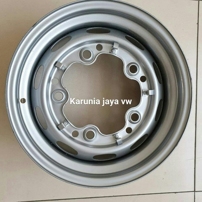 Terbatas Velg Standar Kodok Untuk Part Vw/Part Volkswagen