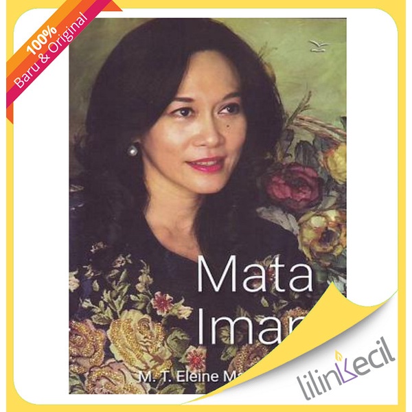 

Buku Mata Iman (M.T. Eleine Magdalena)