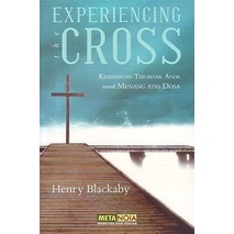 

Experiencing The Cross - Terjemahan (Henry Blackaby)