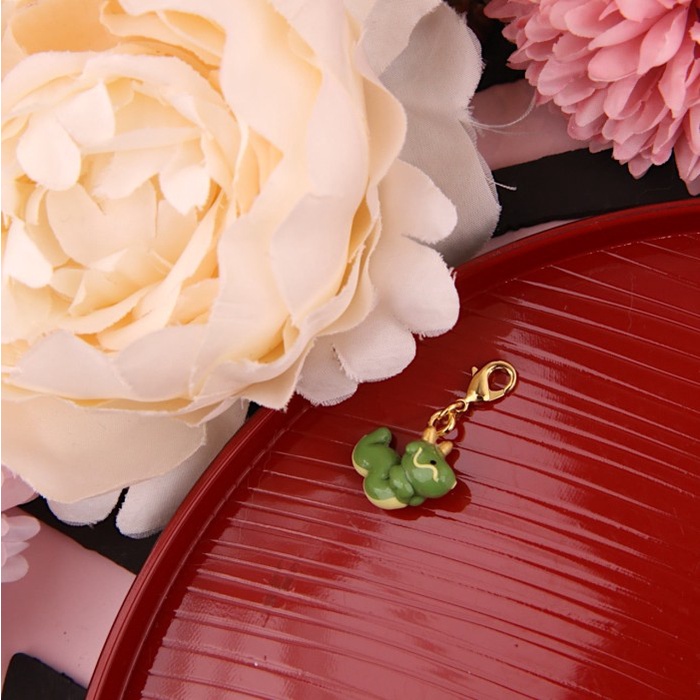 

Terlaris JT CNY 2025 Detachable Charms SALE