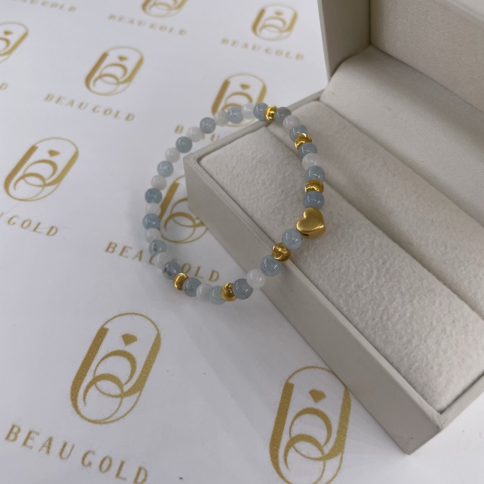 

Terlaris Gelang Batu Alam Charm 24k SALE