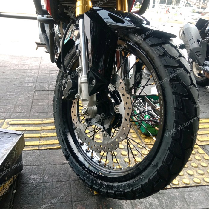 Promo Velg Set Jari Jari Cb150 Megapro Cb150X Velg Scarlet 300 350 17