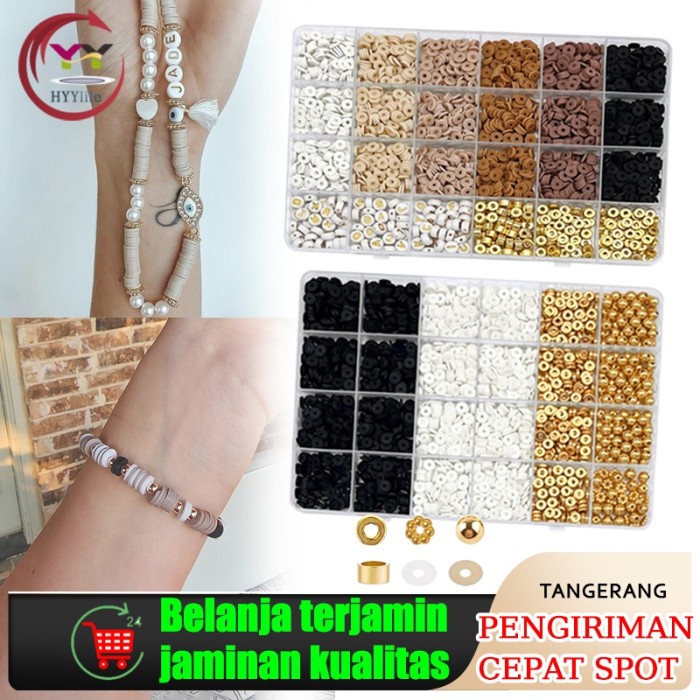 

Terlaris Tembaga Berlapis Emas 18k, Gelang dan Kalung DIY Mutiara bulat Sebagai SALE