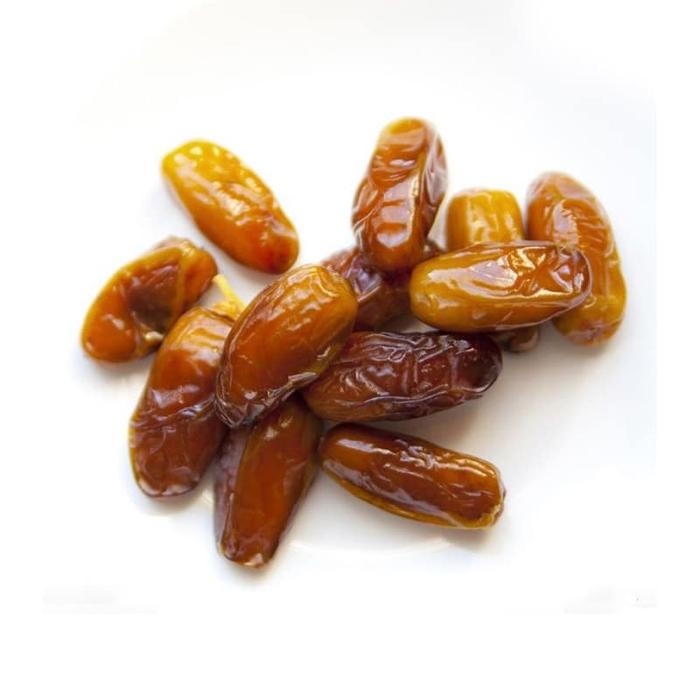 

Kurma Deglet Noor 1kg Premium Free Kardus dan Bubble Wrap
