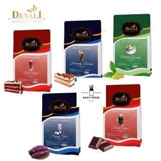 

Denali Powder All Variants - Denali Bubuk