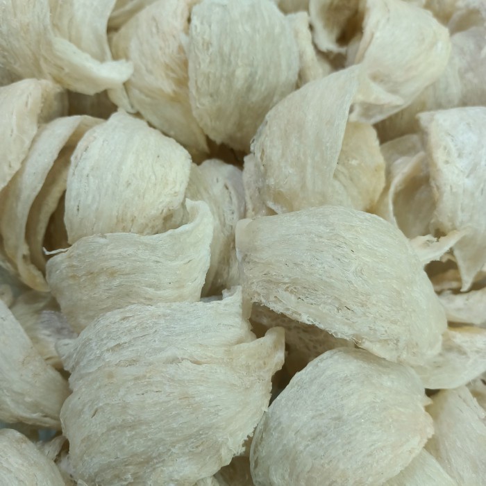

1 Buah Sarang Burung Walet Mangkok Original Kualitas Premium