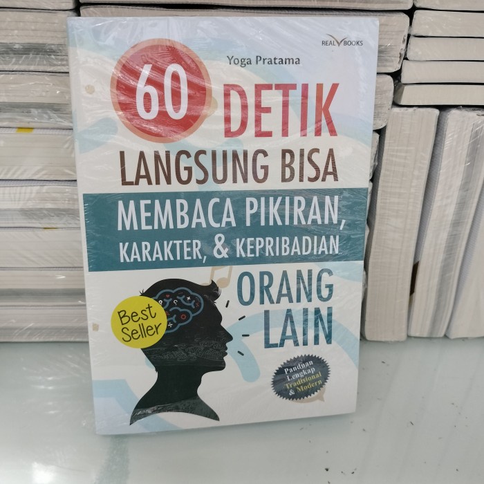 

SALE !!! PAKET 3 BUKU SELF HEALING WITH QURAN, 60 DETIK LANGSUNG BISA MEMBACA P READYY