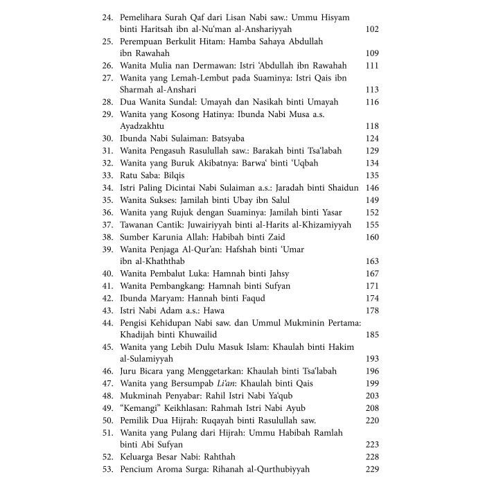 

SALE !!! PENERBIT QAF-BUKU ENSIKLOPEDIA WANITA AL-QURAN [KARYA IMAD AL-HILALI] [BONUS GANTUNGAN &