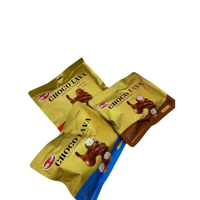 

SALE !!! CHOCO LAVA ASSORTED COKLAT - PILIHAN COKLAT LEZAT - FOOD, CHOCOLATE COKELAT SUSU CEMILAN