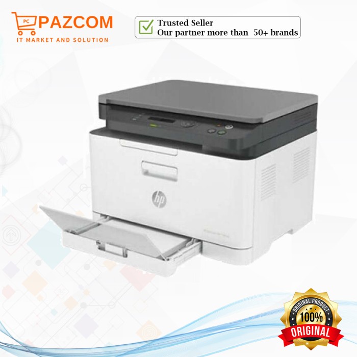 Printer HP Color Laser MFP 178nw