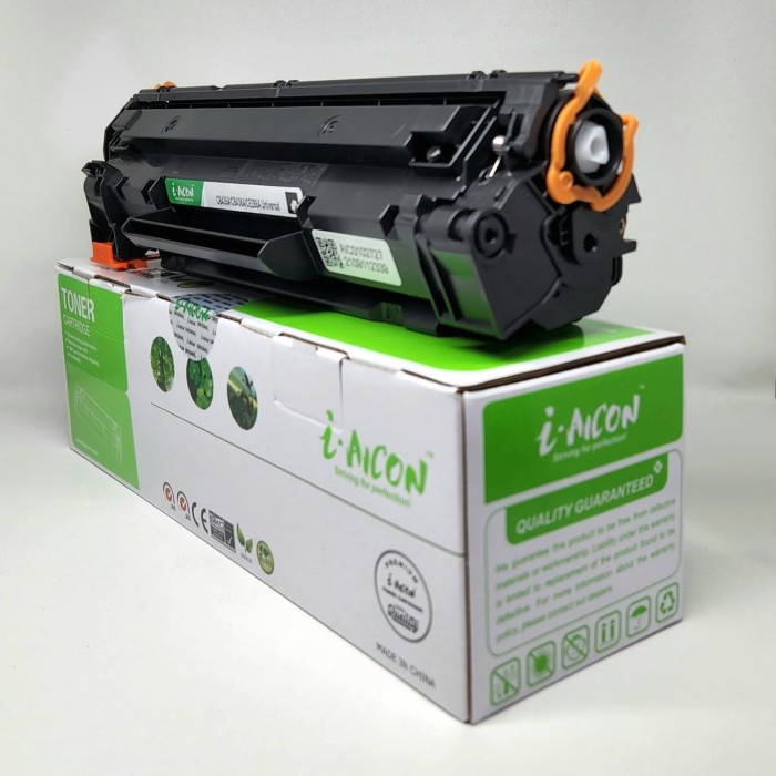 Toner 85A Compatible Laserjet P1102 / P1102w