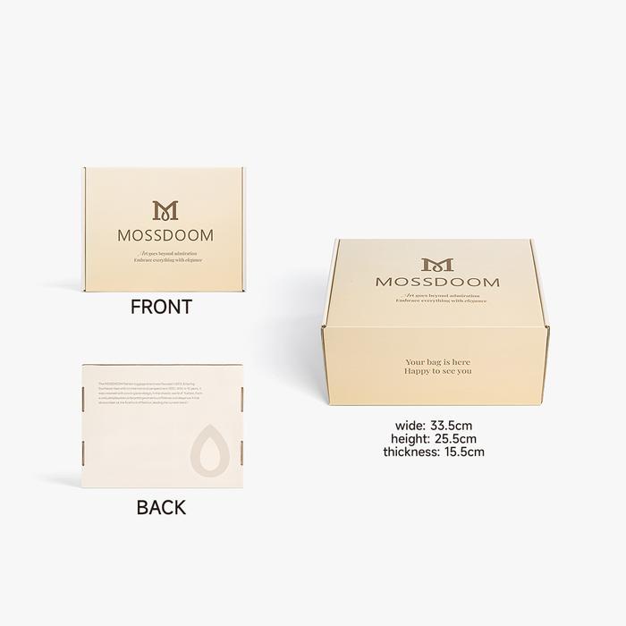 

SALE PROMO MOSSDOOM GIFT BOX KOTAK HADIAH READYY