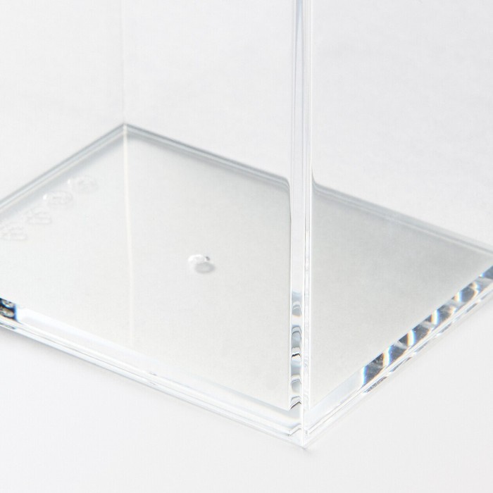 

SALE TERBARU MUJI LARGE PEN STAND ACRYLIC/ TEMPAT ORGANISER PENSIL STATIONARY READYY
