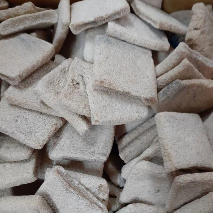

SALE !!! SAGU RANGI 1KG / SAGU AMBON / LEMPENG MALUKU READYY