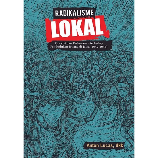 BUKU SOSIAL POLITIK RADIKALISME LOKAL - NARASI