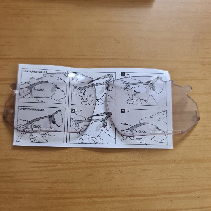 Promo Lensa Rudy Project Seri Fotonyk Cod