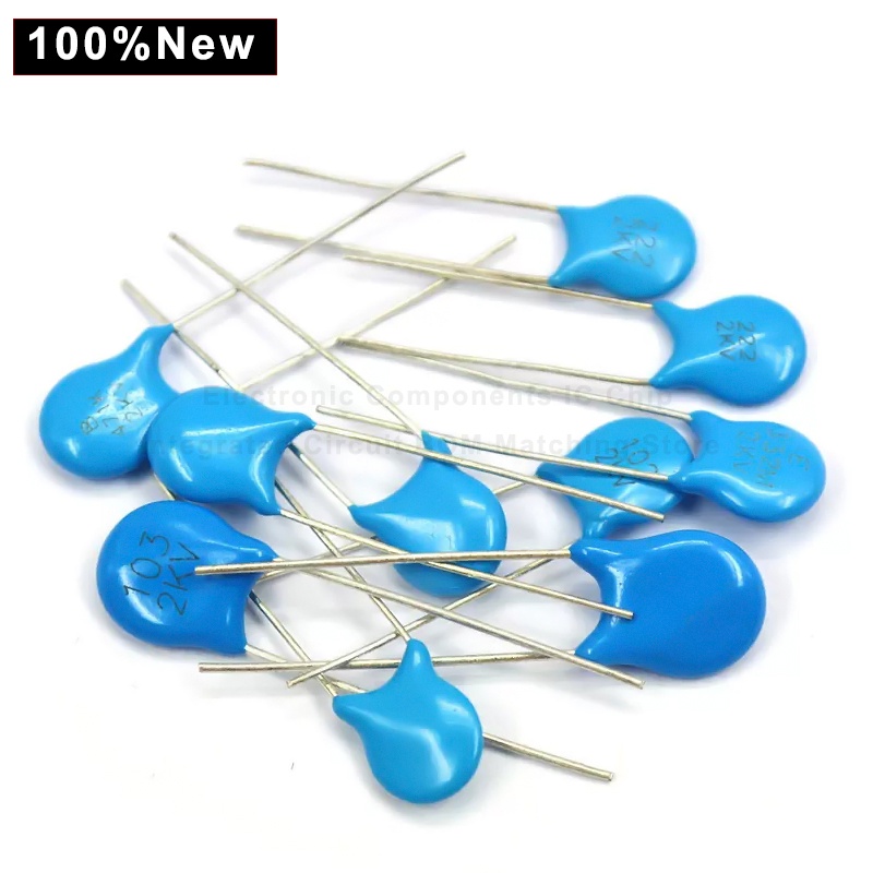 3KV 2KV 1KV 5p 10P 15P 20P 22P 27P 30P 47P 56P 100P 220PF 1NF 102 2.2NF 222 472 10nf 103 High Voltag
