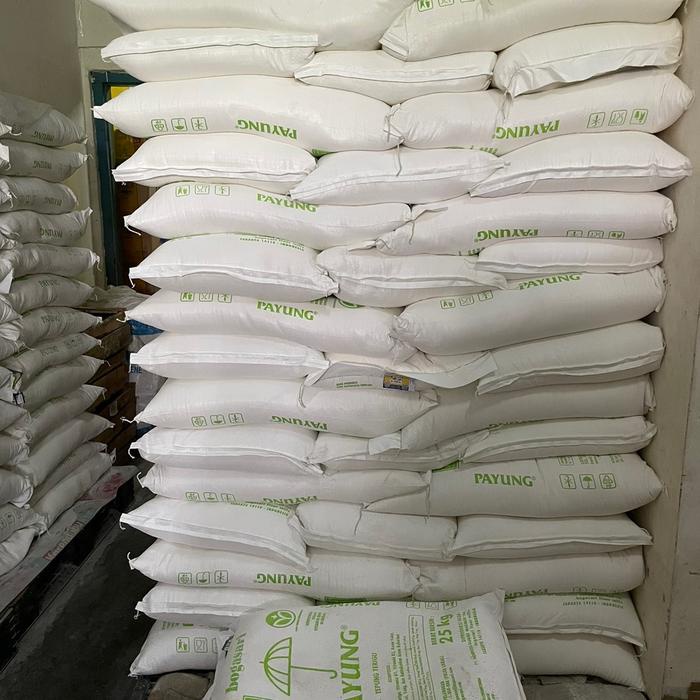 

SALE !!! TERIGU BOGASARI CAP PAYUNG 25KG READYY