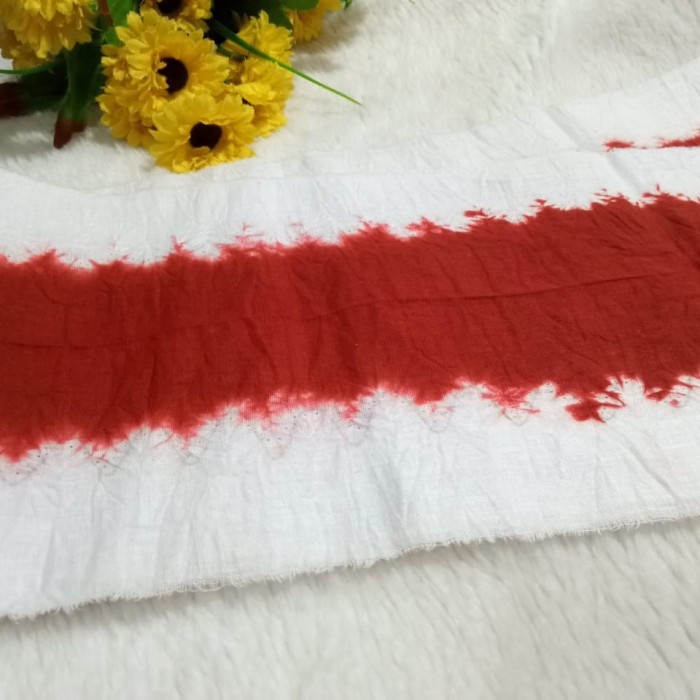 TERBAIK Kain Sindur Atau Stagen Perlengkapan Baju Beskap Pria Adat Jawa