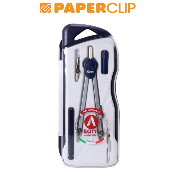 

COMPASS / JANGKA BOTTI LUXURY 601 BO5020121