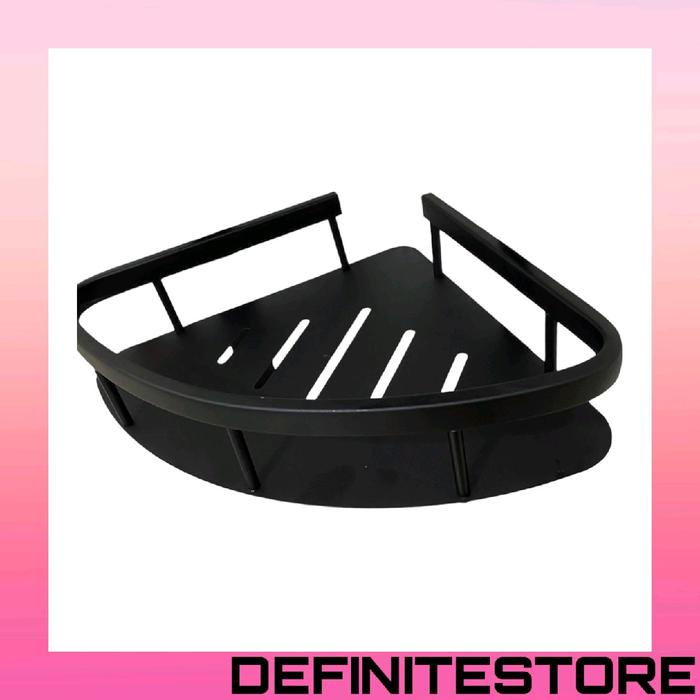 SALE  RAK KAMAR MANDI STAINLESS TEMPAT SABUN DINDING RAK STAINLESS RAK SABUN RAK DAPUR STAINLESS