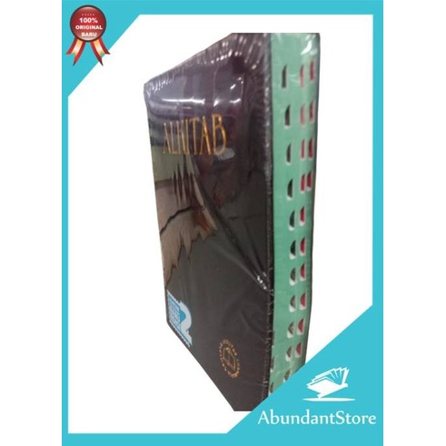 

Alkitab Sidi Baptis Terjemahan Baru Edisi 2 - Tb2 052 - Lai