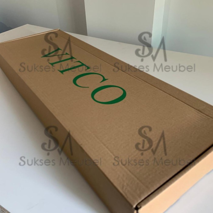 SC-800 VITCO / DISH DRIP VITCO / RAK PIRING GANTUNG VITCO