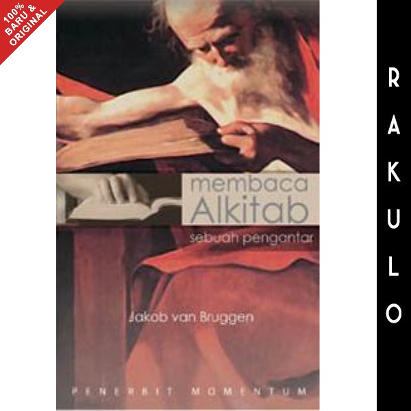

Buku Membaca Alkitab - Jakob Van Bruggen