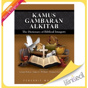 

Kamus Gambaran Alkitab - The Dictionary Of Biblical Imagery
