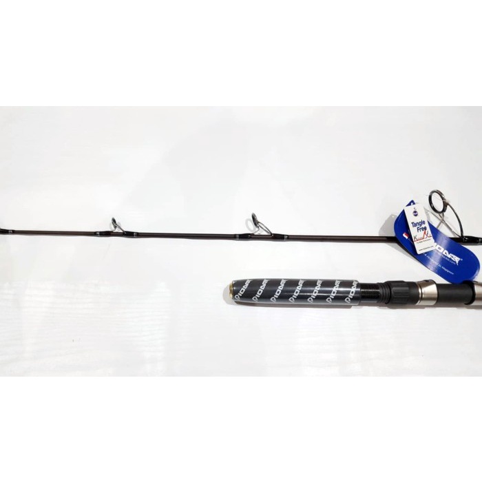 MO JORAN PANCING PIONEER JIG MADNESS SP5'8 - 170CM PE3-5 FUJI