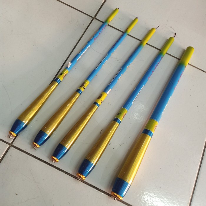 Joran Tegek Daido Blue Moon Kaku Ringan Jual Murah