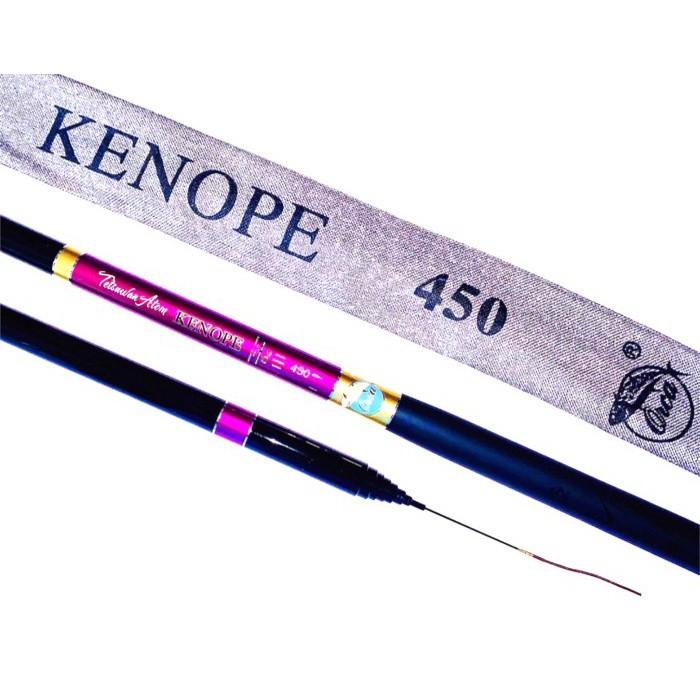 JORAN TEGEK ORCA KENOPE CARBON