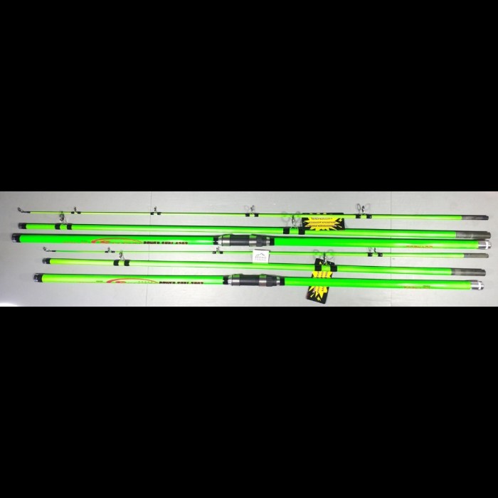 Joran Surf TORNADO SPECIAL POWER SURF 390 420 3903 4203 sambung 3