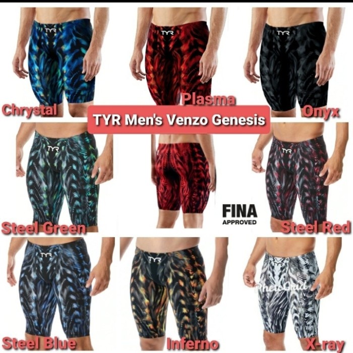 HOT SALE Celana Renang TYR Venzo Genesis
