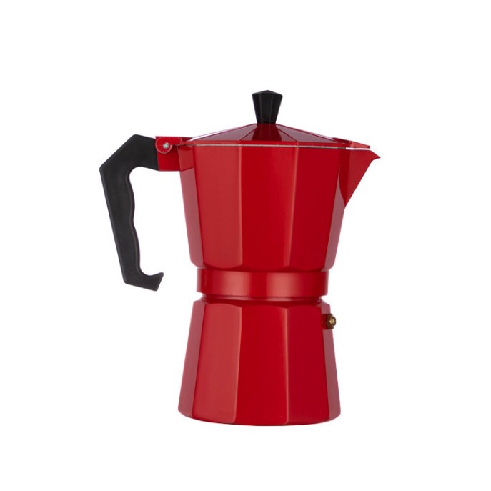 JTTOP" CREMA MOKA POT 3 CUP 150 ML
