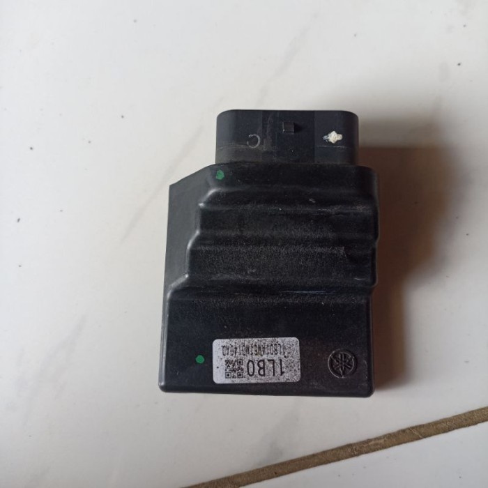 Ecu ecm eccu cdi 1LB Yamaha Xeon GT RC 125 Aerox125 Original