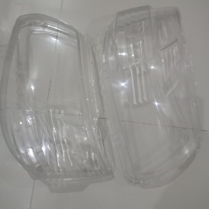 mika headlamp/mika lampu depan daihatsu grand max original,.