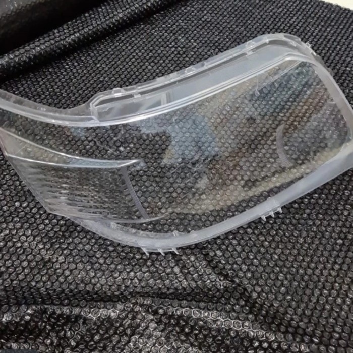 mika headlamp luxio original baru