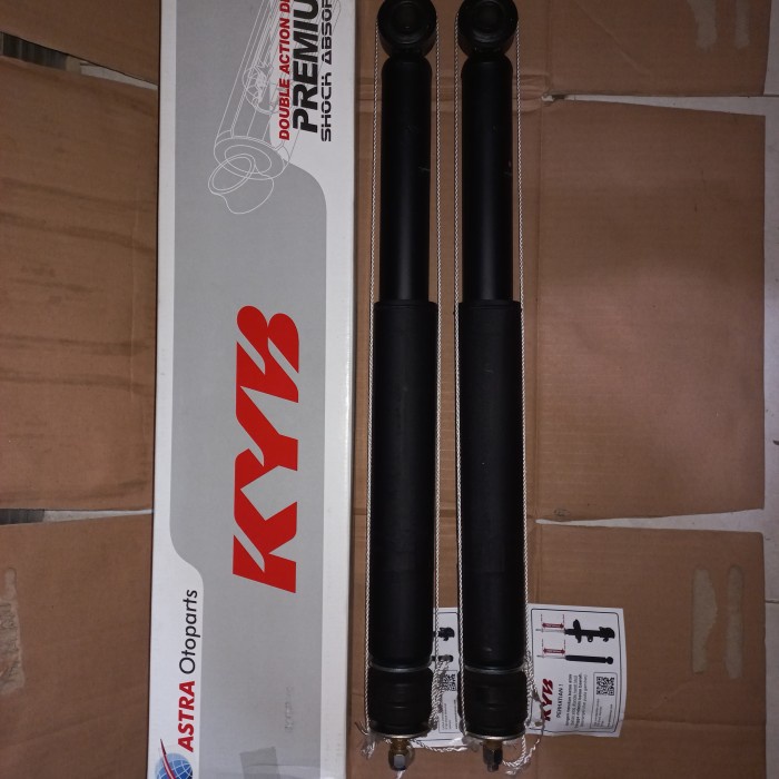 Kayaba Premium Shock Breaker / Skok Belakang Ertiga 2012-2016