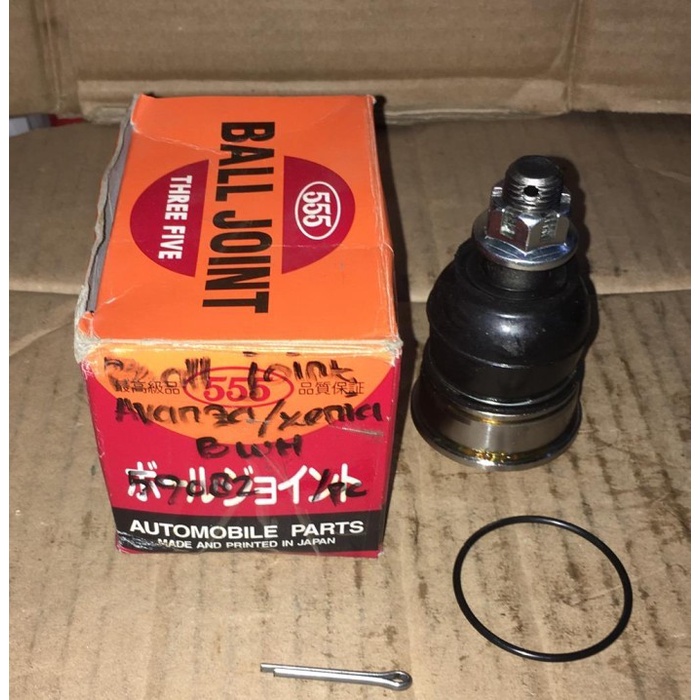 Ball joint Toyota Avanza Bawah SB-3872 ( set ) [ 555 ] -59082