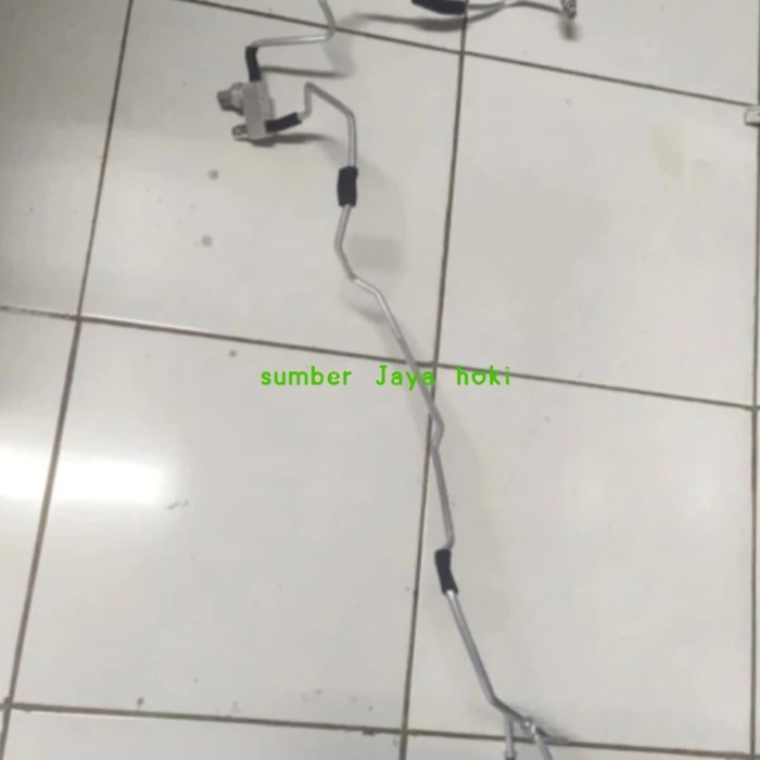 Pipa Ac Rakitan Tabung Ac Innova 2005-2015