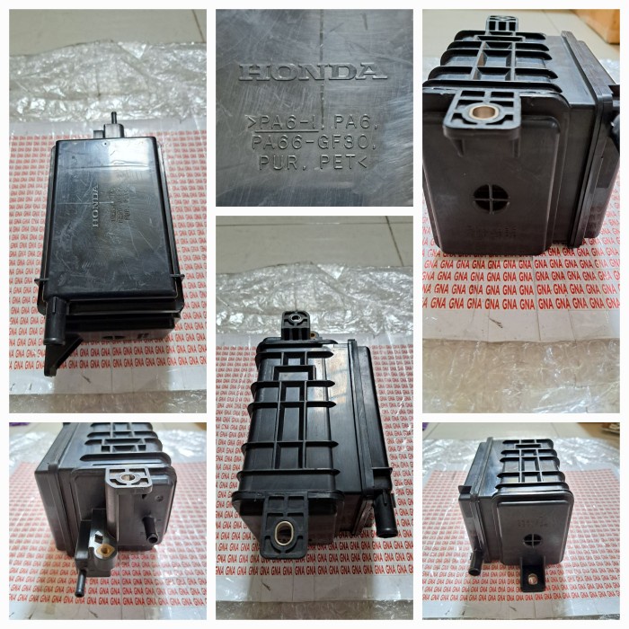 Canister Honda Crv Re Gen 3 Original