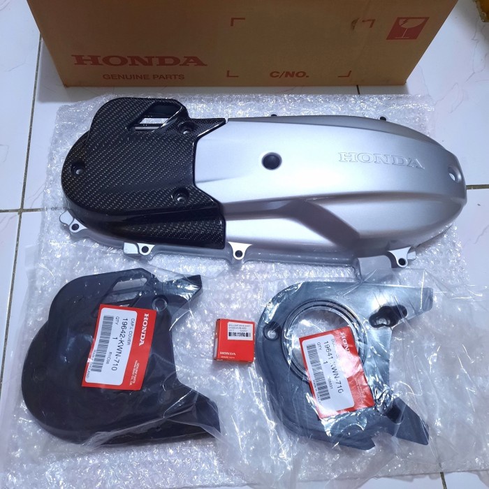 Cover Bak Cvt Pcx Cbu Pnp Vario 125/150