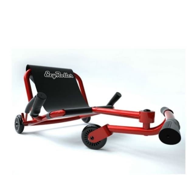 Ezy Roller