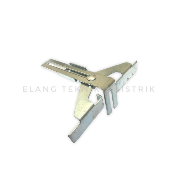 Siku Sekoneng Straight / Guide Ruller Mesin Trimmer Profil Router 1/4