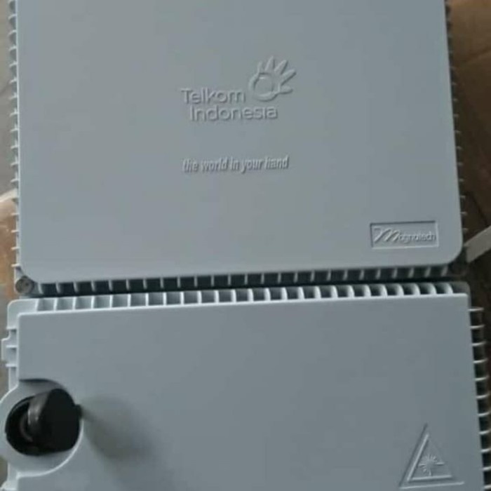 ODP SOLID 8 CORE TELKOM
