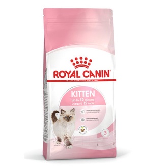 ROYAL CANIN KITTEN/ROYAL CANIN KITTEN 36 - 4KG