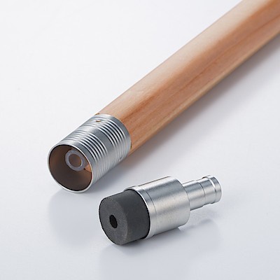 

Sale Terbatas Muji Wooden 2Mm Mechanical Pencil - Pensil Mekanik 2 Mm