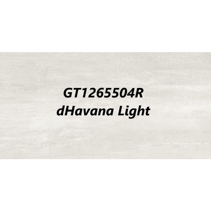 Roman Granit Lantai GT1265504R dHavana Light 120x60