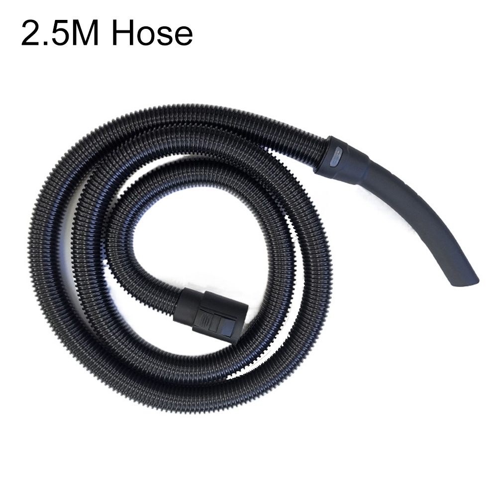 Vacuum Cleaner Hose Soft Pipe Convertor Adpater For Karcher NT Series Vacuum Replace Suction Hose Va
